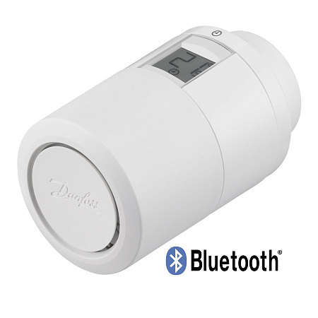 Danfoss Eco™ Bluetooth, Тип переходника: RA, M30, RTD, M28, Herz, Giacomini 014G1111