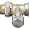 Запорные клапаны, RLV, Ду 15, Прямой, Внутренняя резьба 003L0144
